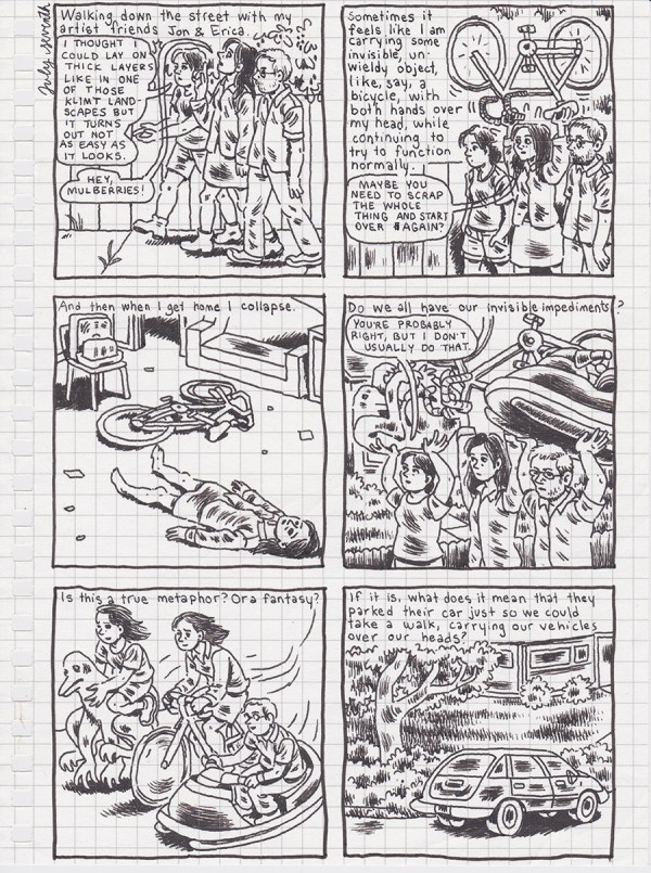 invisibleimpediments